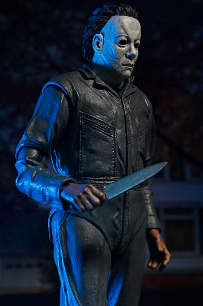 Halloween VI - Der Fluch des Michael Myers Actionfigur Ultimate Michael Myers 18 cm Image 17