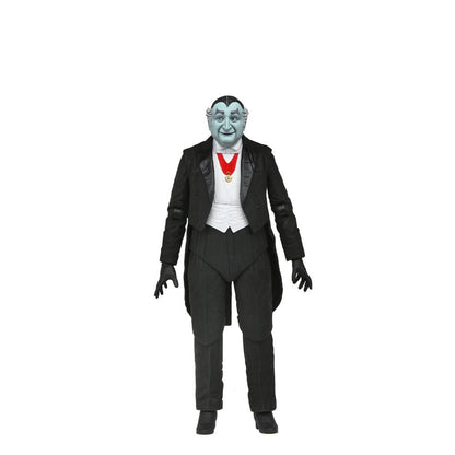 Rob Zombie's The Munsters Actionfigur Ultimate Grandpa Munster 18 cm Image 1