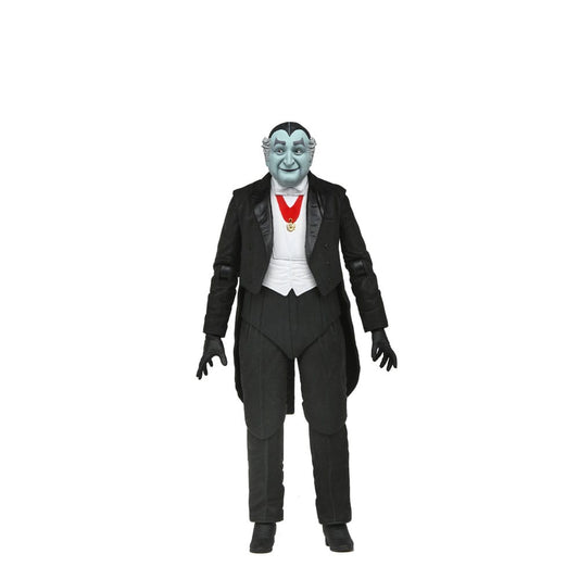 Rob Zombie's The Munsters Actionfigur Ultimate Grandpa Munster 18 cm Image 1