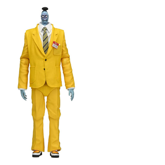 Beetlejuice Beetlejuice Actionfigur Ultimate Bob 18 cm Image 1
