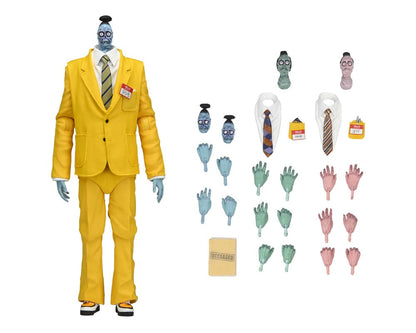 Beetlejuice Beetlejuice Actionfigur Ultimate Bob 18 cm Image 13