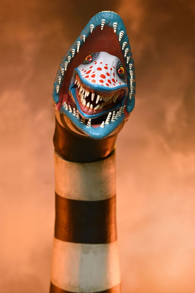 Beetlejuice Beetlejuice Actionfigur 2er Pack Ultimate "Matador" Beetlejuice and Sandworm 18 cm Image 13