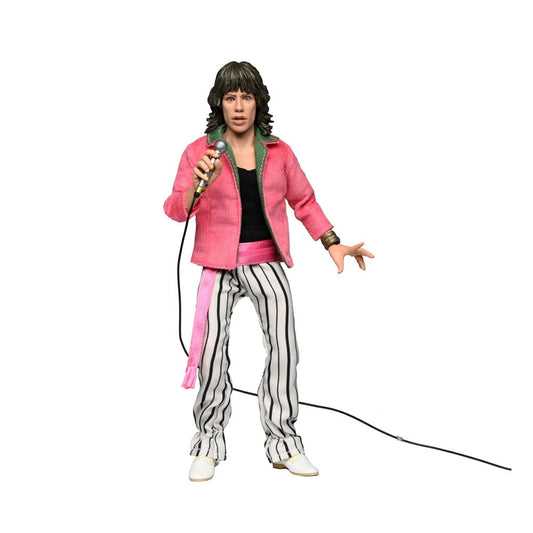 Rolling Stones Clothed Figure Actionfigur Mick Jagger (1975) 20 cm Image 1