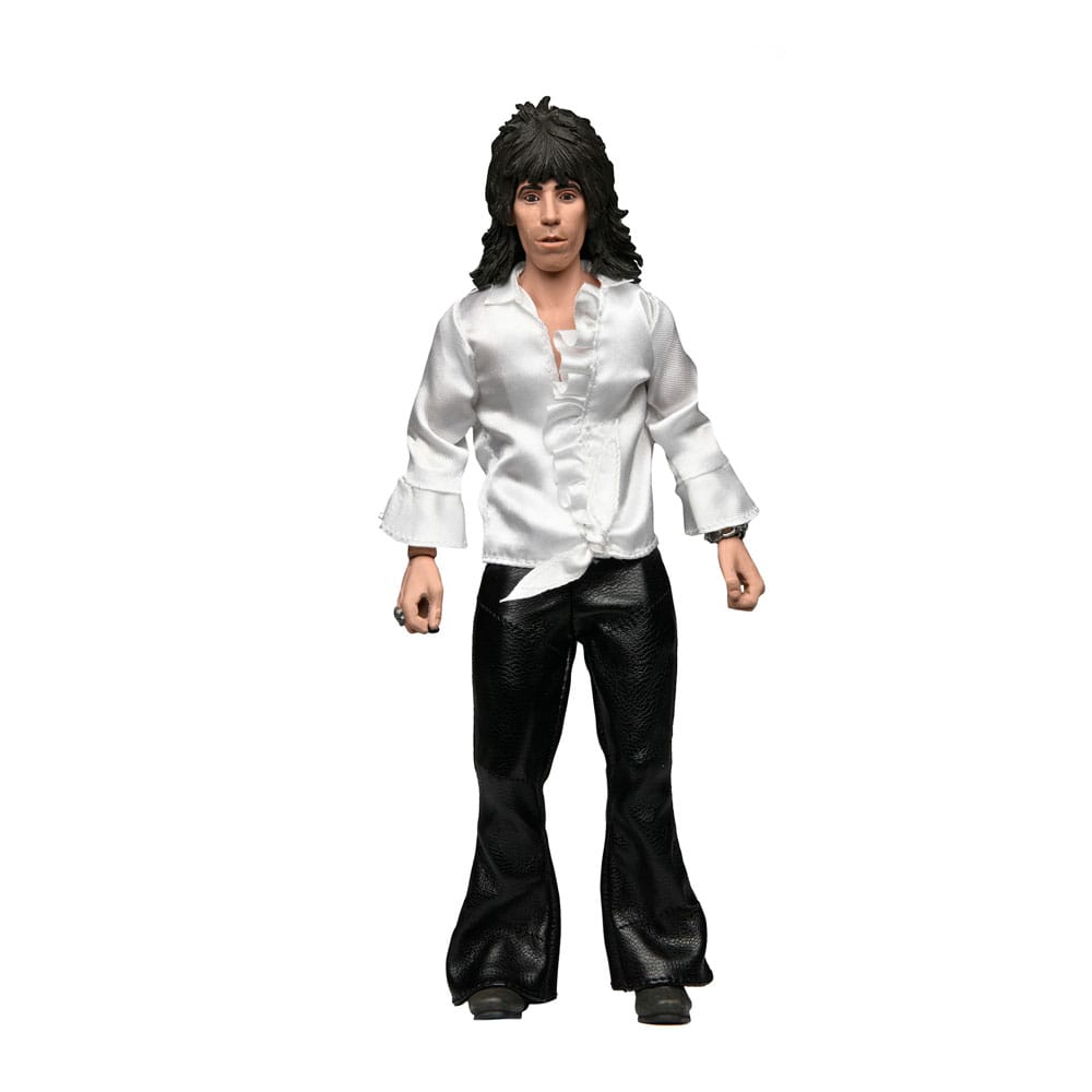 Rolling Stones Clothed Figure Actionfigur Keith Richards (1975) 20 cm Image 1