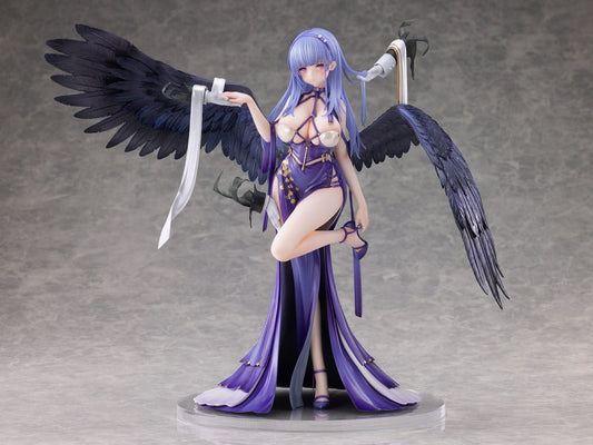 Azur Lane PVC Statue 1/7 Dido Anxious Bisque Doll 24 cm Image 1