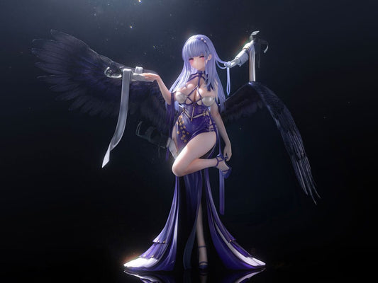 Azur Lane PVC Statue 1/7 Dido Anxious Bisque Doll 24 cm Image 2