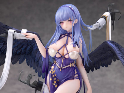 Azur Lane PVC Statue 1/7 Dido Anxious Bisque Doll 24 cm Image 3