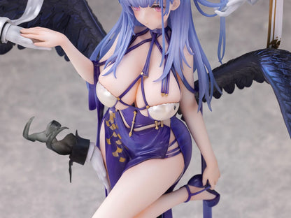 Azur Lane PVC Statue 1/7 Dido Anxious Bisque Doll 24 cm Image 4