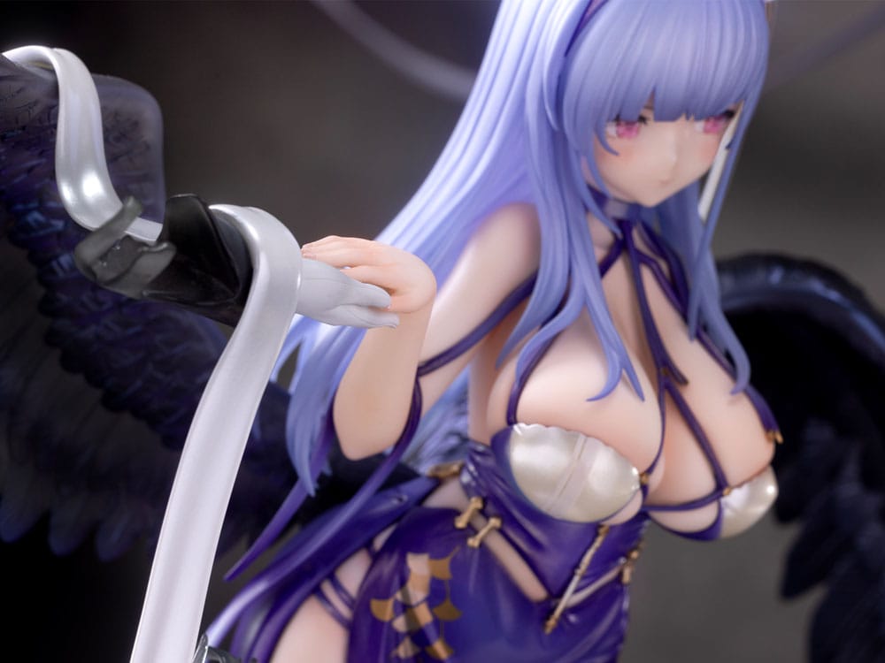 Azur Lane PVC Statue 1/7 Dido Anxious Bisque Doll 24 cm Image 9