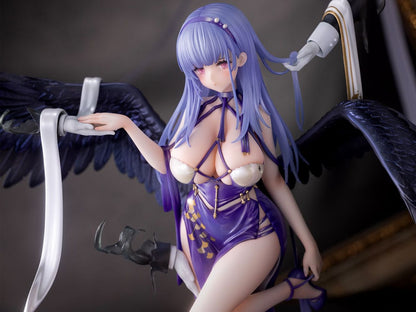 Azur Lane PVC Statue 1/7 Dido Anxious Bisque Doll 24 cm Image 10