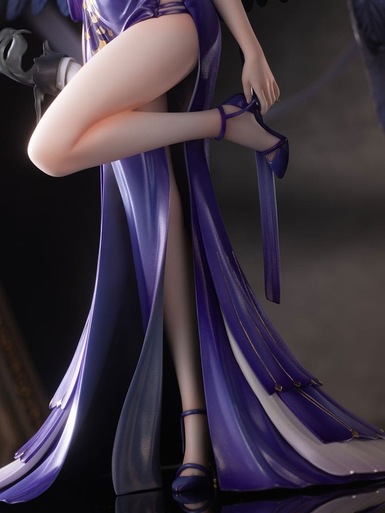 Azur Lane PVC Statue 1/7 Dido Anxious Bisque Doll 24 cm Image 11