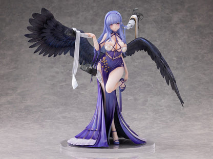 Azur Lane PVC Statue 1/7 Dido Anxious Bisque Doll 24 cm Image 12