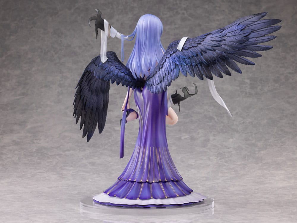 Azur Lane PVC Statue 1/7 Dido Anxious Bisque Doll 24 cm Image 13