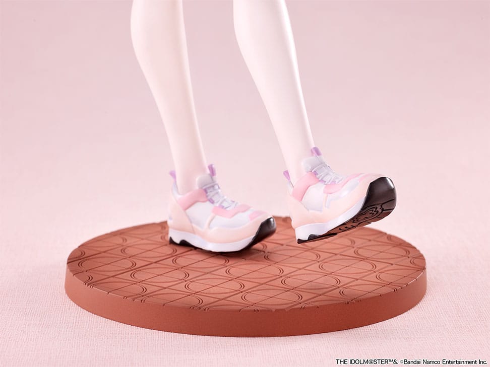 Gakuen Idolmaster PVC Statue 1/7 Ume Hanami Bonus Edition 25 cm Image 3