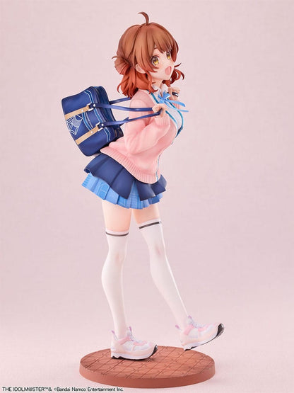 Gakuen Idolmaster PVC Statue 1/7 Ume Hanami Bonus Edition 25 cm Image 13