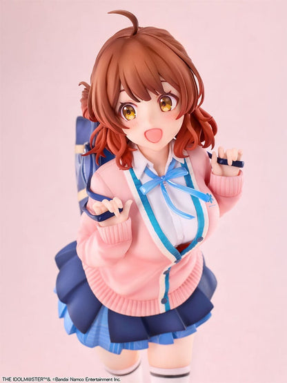 Gakuen Idolmaster PVC Statue 1/7 Ume Hanami Bonus Edition 25 cm Image 16