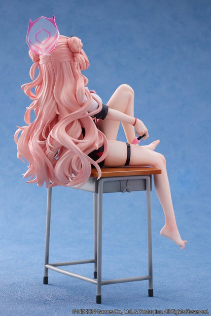 Blue Archive PVC Figur 1/7 Kirara Memorial Lobby Ver. 27 cm Image 4