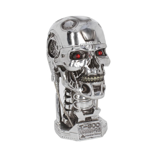Terminator 2 Aufbewahrungsbox Head Image 1