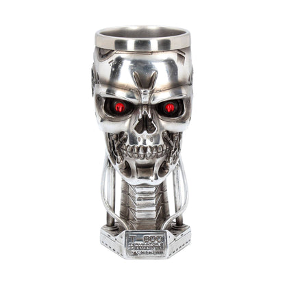 Terminator 2 Kelch Head Image 1