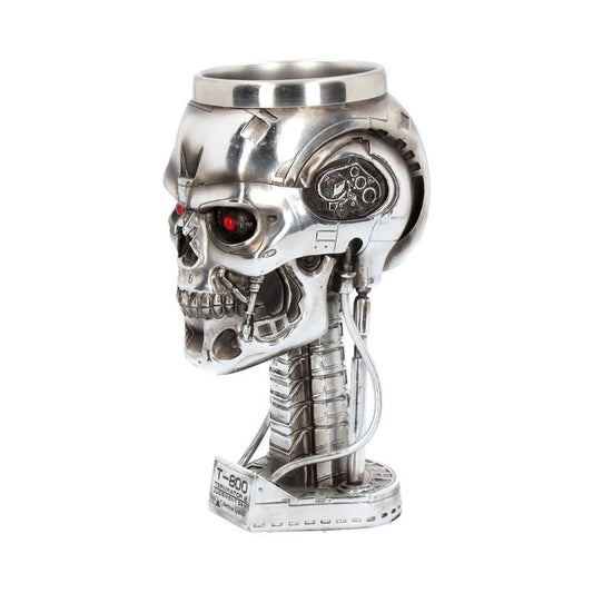 Terminator 2 Kelch Head Image 2