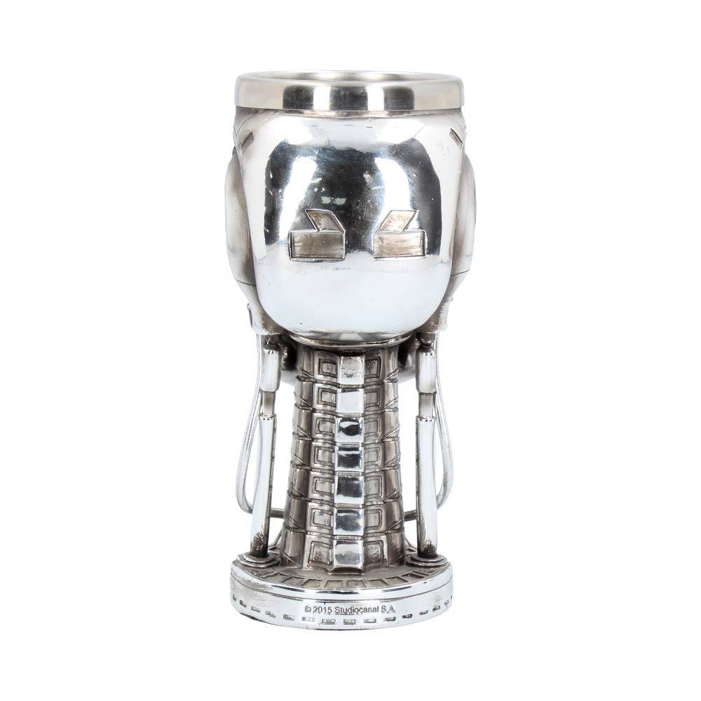 Terminator 2 Kelch Head Image 3
