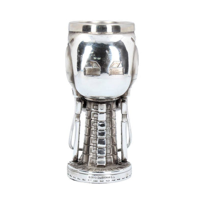 Terminator 2 Kelch Head Image 3