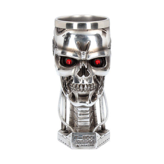 Terminator 2 Kelch Head Image 1
