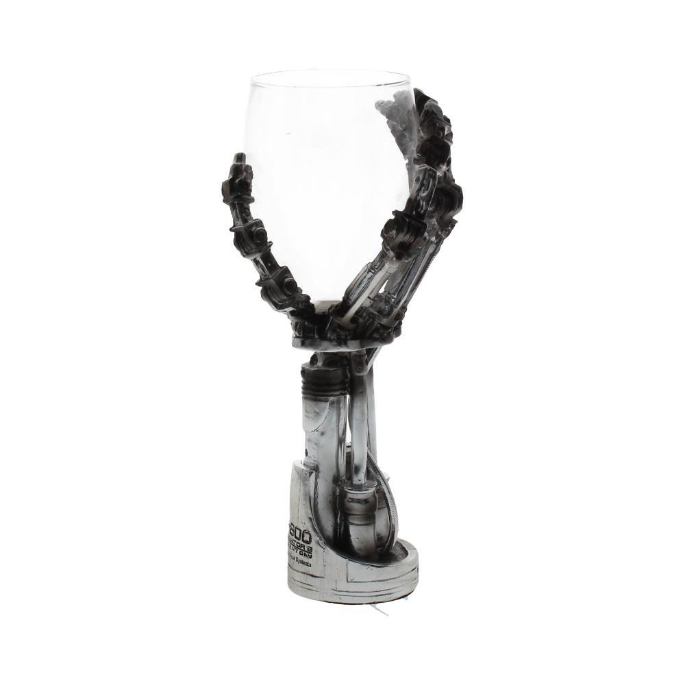 Terminator 2 Kelch Hand Image 2