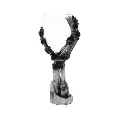Terminator 2 Kelch Hand Image 2