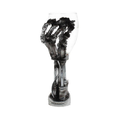Terminator 2 Kelch Hand Image 3