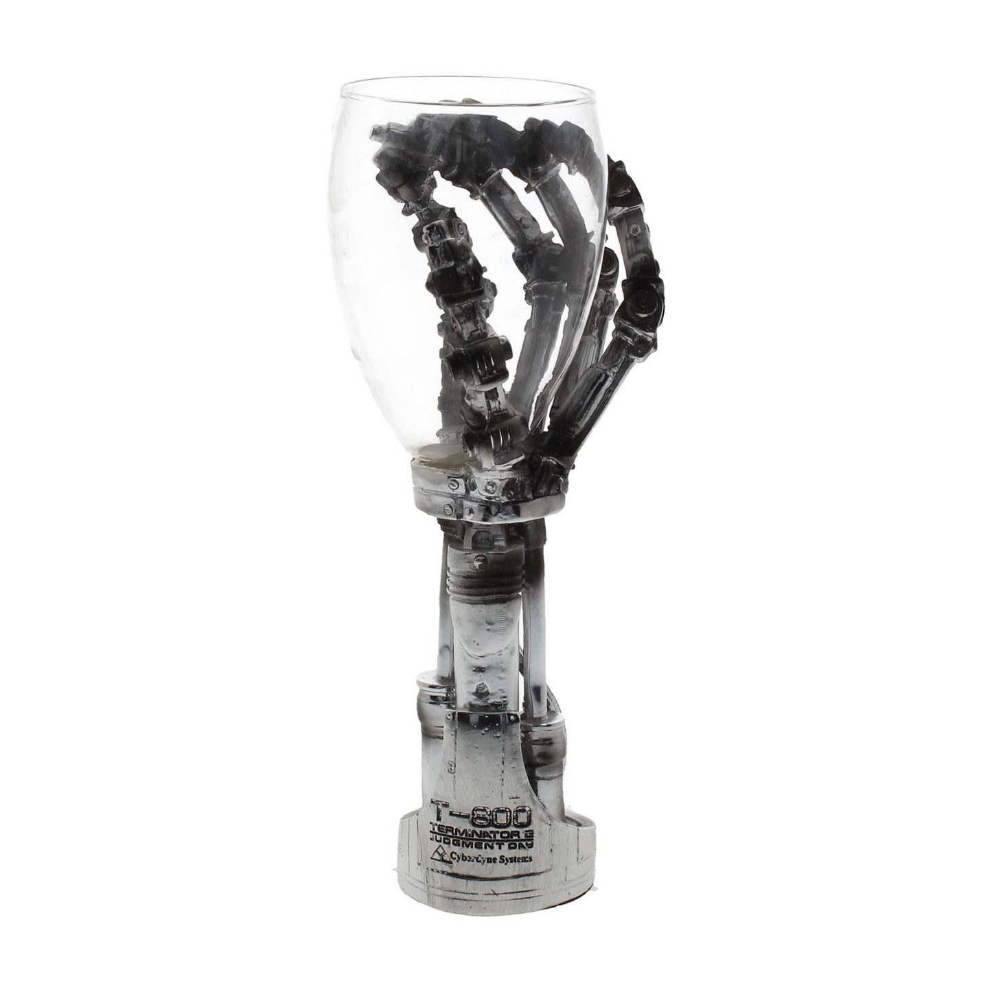 Terminator 2 Kelch Hand Image 1