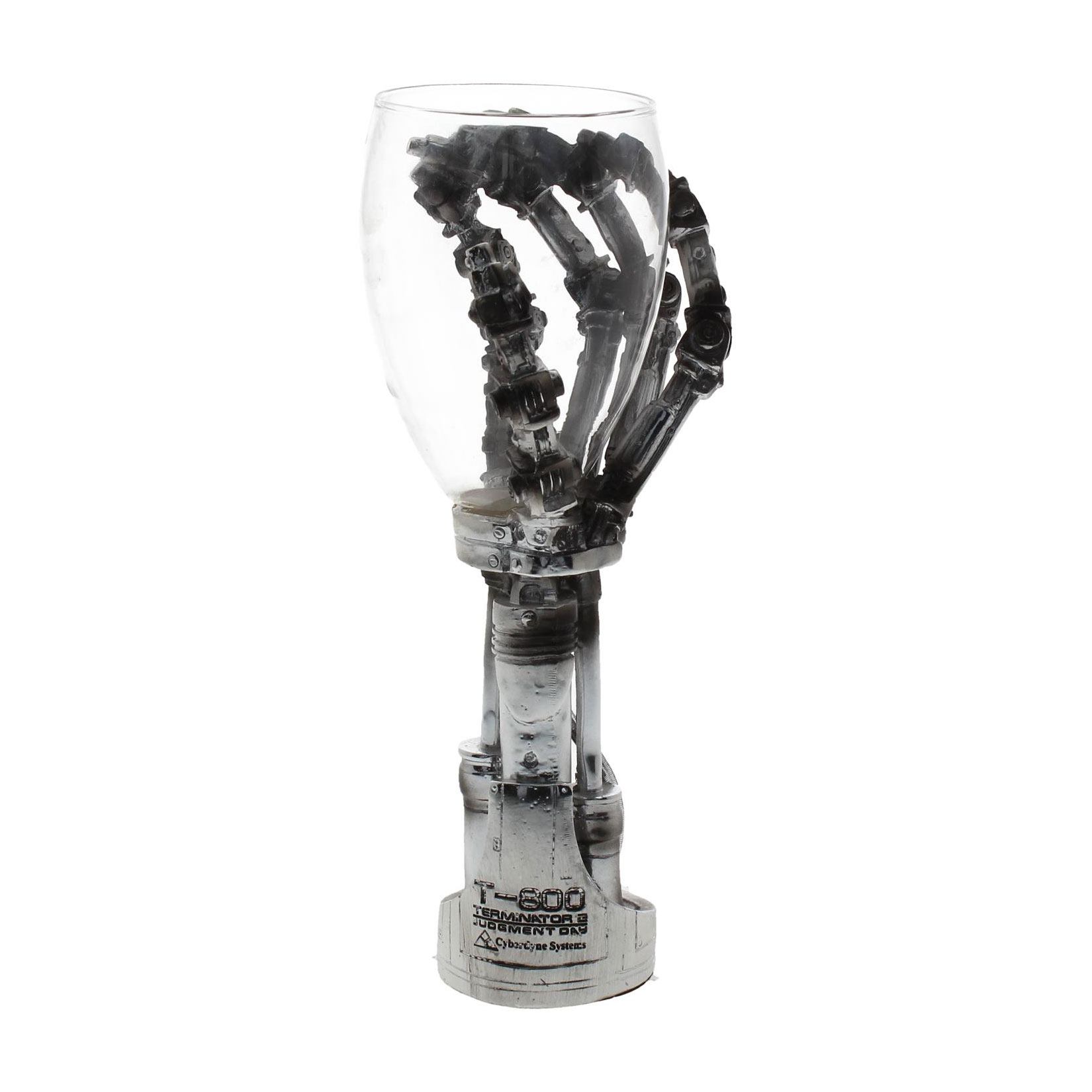 Terminator 2 Kelch Hand Image 1