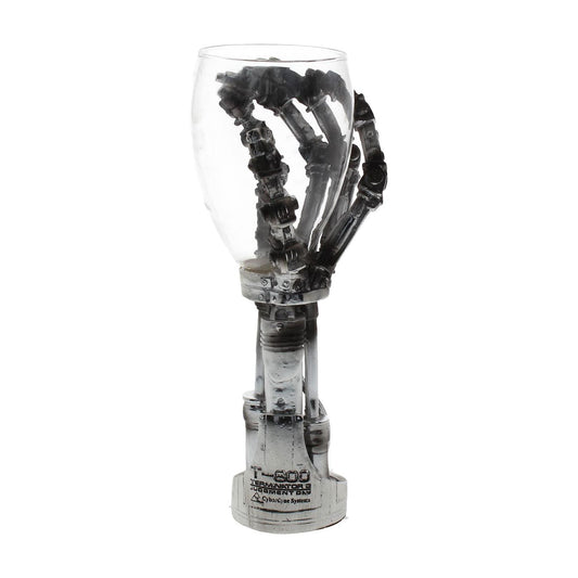 Terminator 2 Kelch Hand Image 1