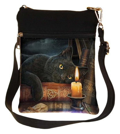 Lisa Parker Umhängetasche The Witching Hour 23 cm Image 1