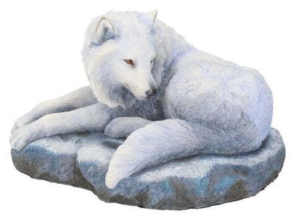 Lisa Parker Figur Guardian Of The North 20 cm Image 1