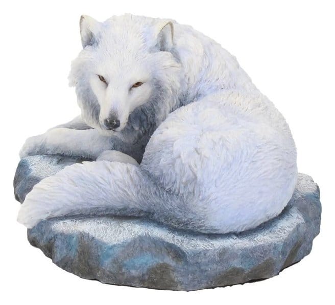 Lisa Parker Figur Guardian Of The North 20 cm Image 2