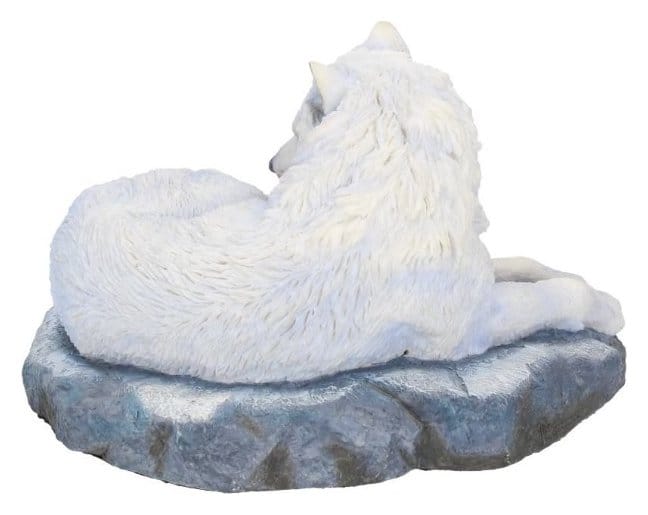 Lisa Parker Figur Guardian Of The North 20 cm Image 4