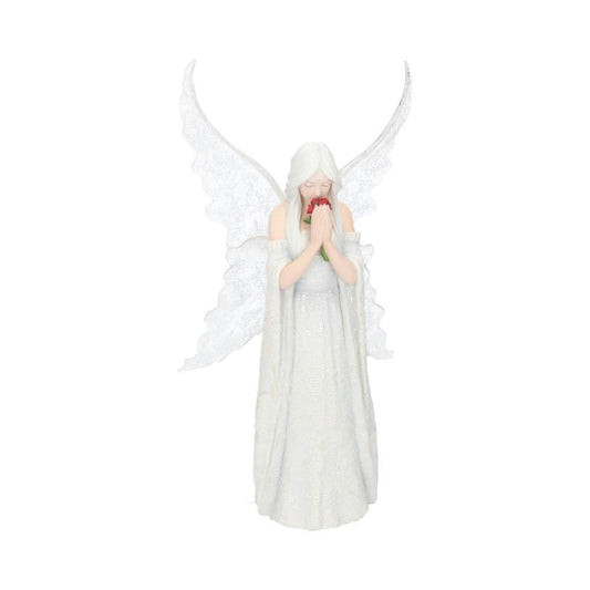 Anne Stokes Statue Only Love Remains 26 cm Image 1