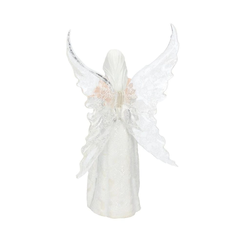 Anne Stokes Statue Only Love Remains 26 cm Image 4