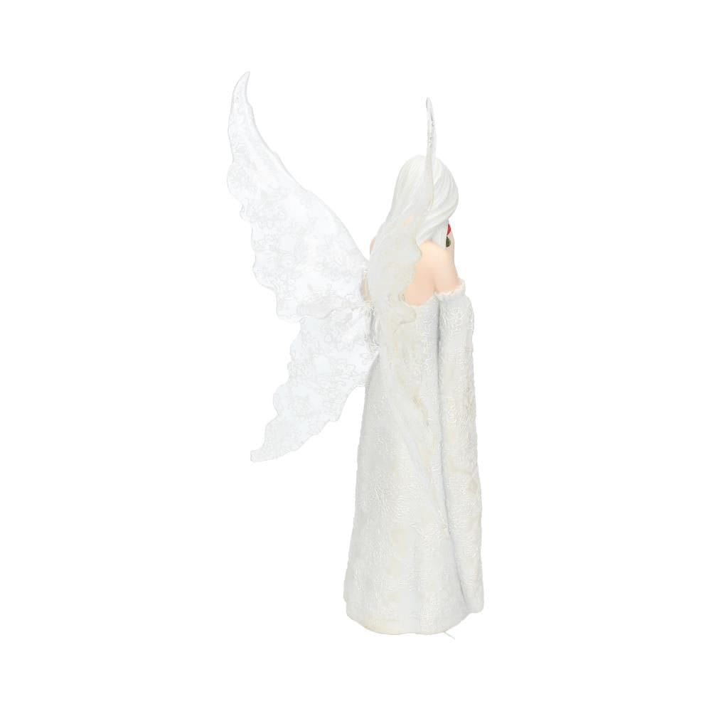 Anne Stokes Statue Only Love Remains 26 cm Image 5