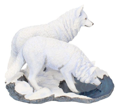 Lisa Parker Figur Warriors of Winter 35 cm Image 2