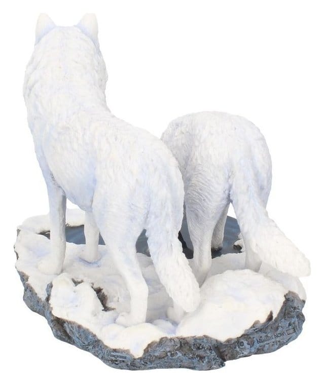 Lisa Parker Figur Warriors of Winter 35 cm Image 3