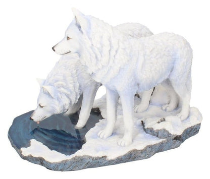 Lisa Parker Figur Warriors of Winter 35 cm Image 4