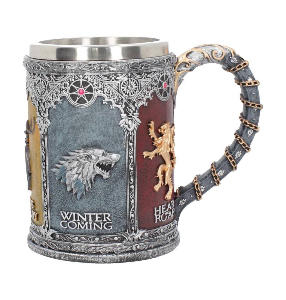 Game of Thrones Krug Sigil Image 1