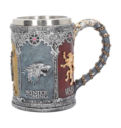 Game of Thrones Krug Sigil Image 1