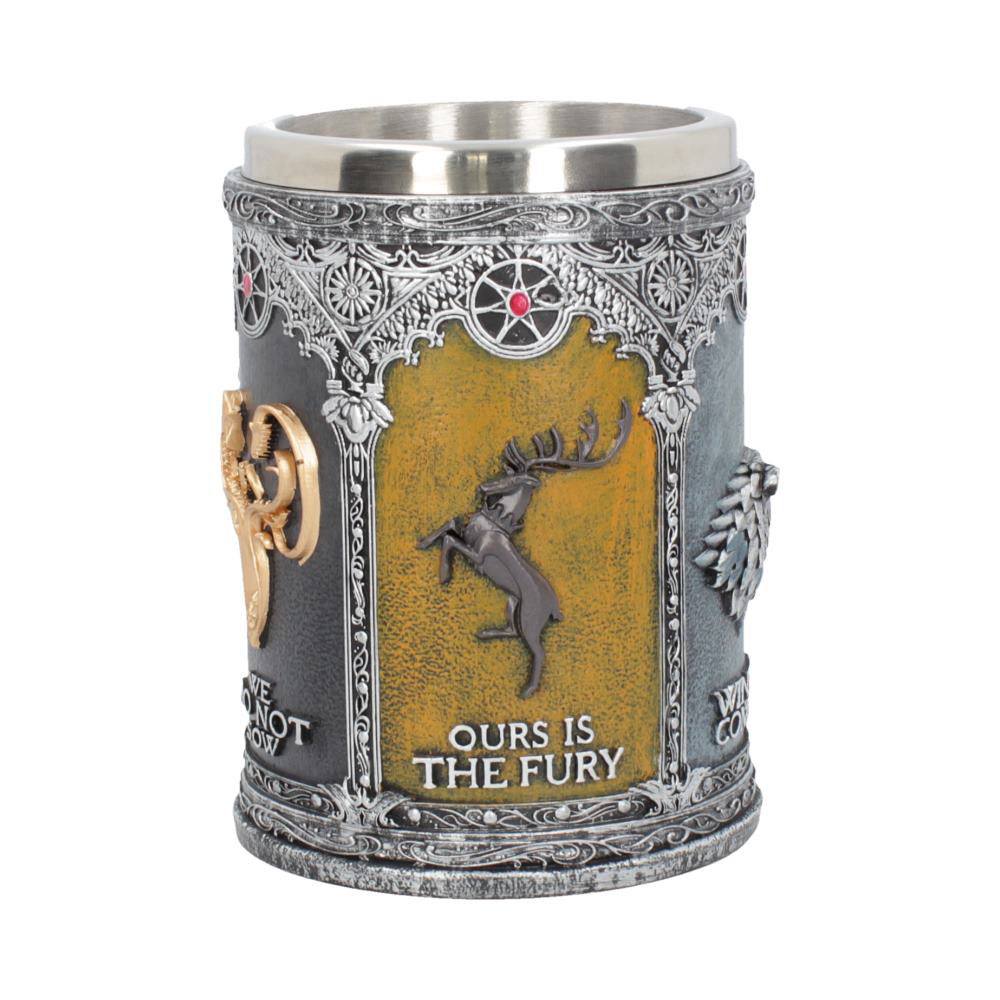 Game of Thrones Krug Sigil Image 4