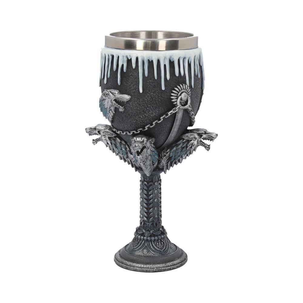 Game of Thrones Kelch Stark Image 2