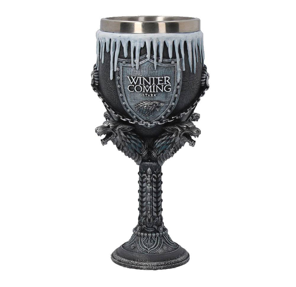Game of Thrones Kelch Stark Image 1