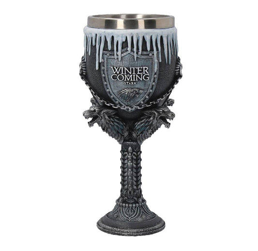 Game of Thrones Kelch Stark Image 1