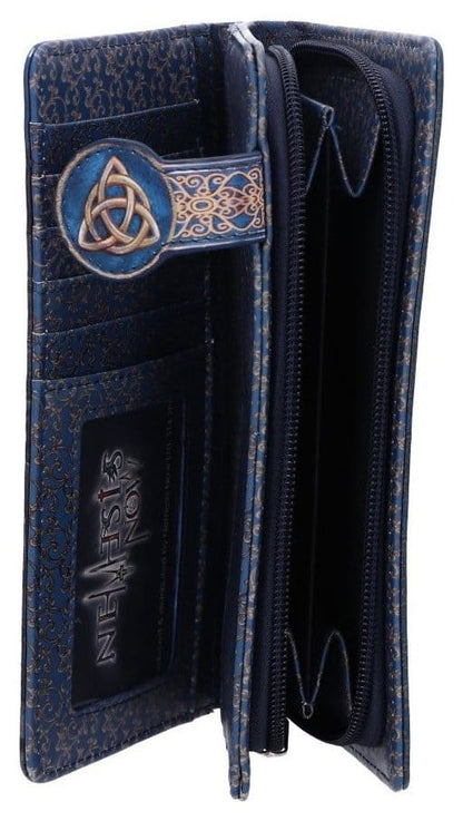 Lisa Parker Geldbörse A Brush With Magick Embossed 19 cm Image 2
